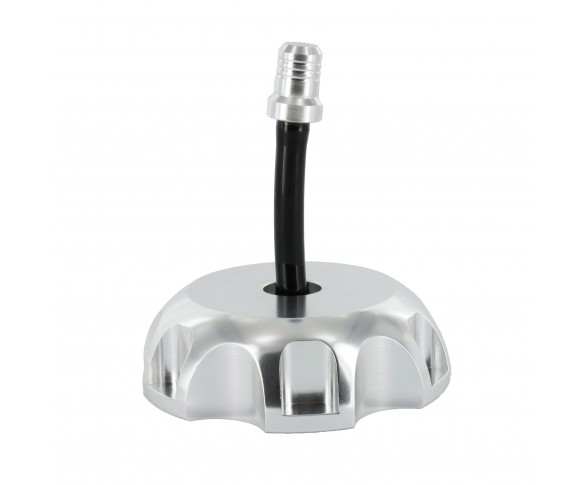 Holeshot, Tanklock, SILVER