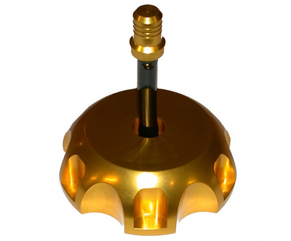 Holeshot, Tanklock, GULD