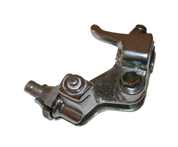 Holeshot, Kopplingsklove