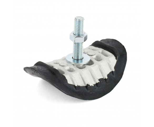 Holeshot, Däcklås 1,85