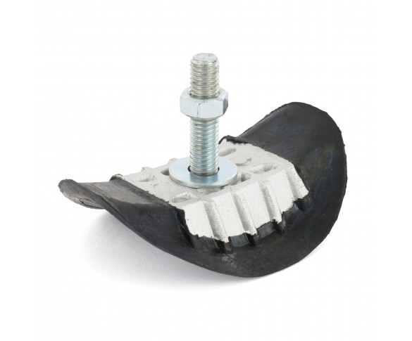 Holeshot, Däcklås 1,60