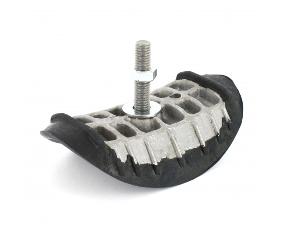 Holeshot, Däcklås 2,50