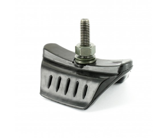 Holeshot, Däcklås Pro 2,15, SVART