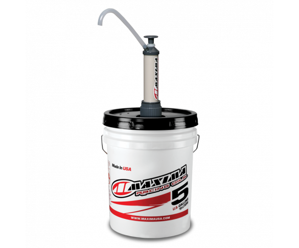 Maxima, 5 Gallon Pail Pump