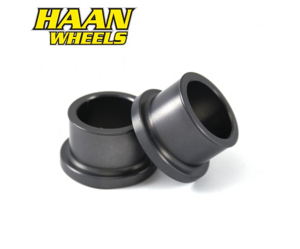 Haan Wheels, Distanskit för ryckutjämnare, BAK