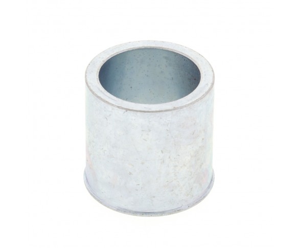 All Balls, Hjuldistanser Fram