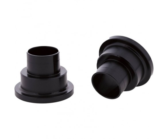 All Balls, Hjuldistanser Bak