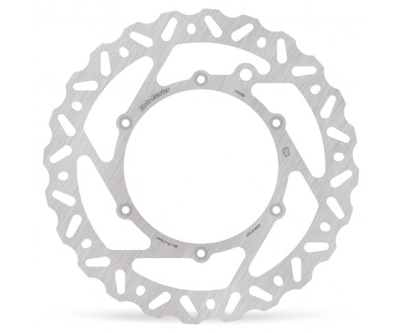 Moto-Master, Bromsskiva Nitro, FRAM