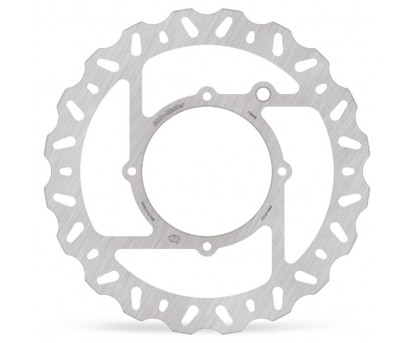 Moto-Master, Bromsskiva Nitro, FRAM