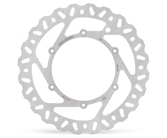 Moto-Master, Bromsskiva Nitro, FRAM