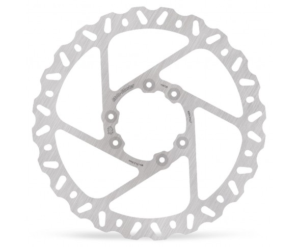 Moto-Master, Bromsskiva Nitro, FRAM