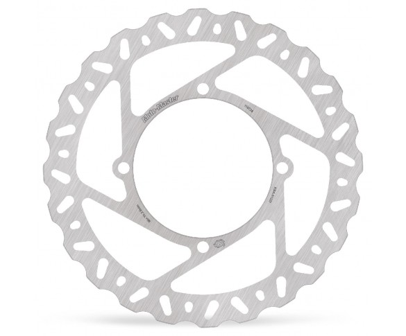 Moto-Master, Bromsskiva Nitro, FRAM