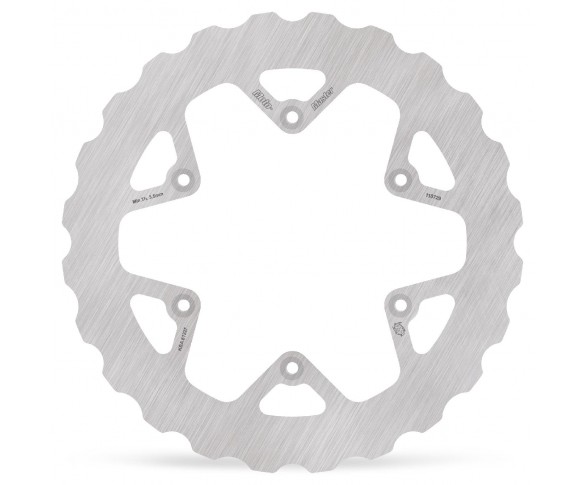 Moto-Master, Bromsskiva Nitro Mud, BAK