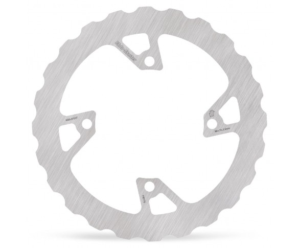 Moto-Master, Bromsskiva Nitro Mud, BAK