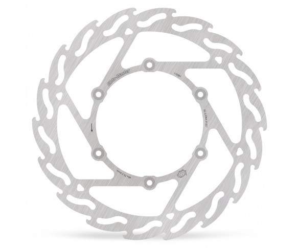 Moto-Master, Bromsskiva Flame, FRAM