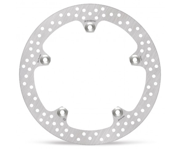 Moto-Master, Bromsskiva Halo Riveted 305mm, FRAM