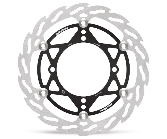 Moto-Master, Bromsskiva Flame Flytande 270mm, FRAM