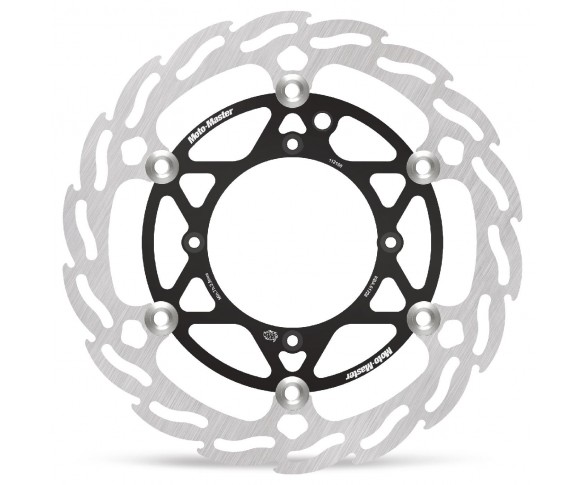 Moto-Master, Bromsskiva Flame Flytande 260mm, FRAM
