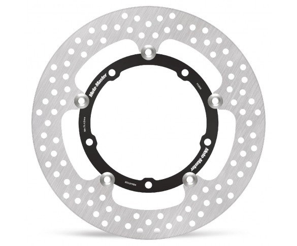 Moto-Master, Bromsskiva Halo Floating 282mm, FRAM