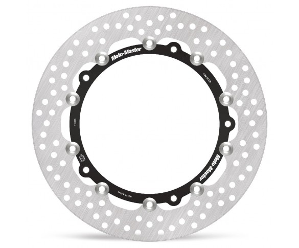 Moto-Master, Bromsskiva Halo Floating 305mm, FRAM