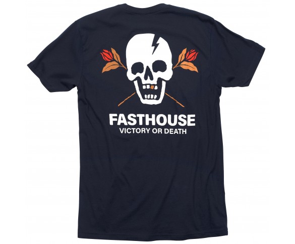 Fasthouse, Fasthouse, VUXEN, L