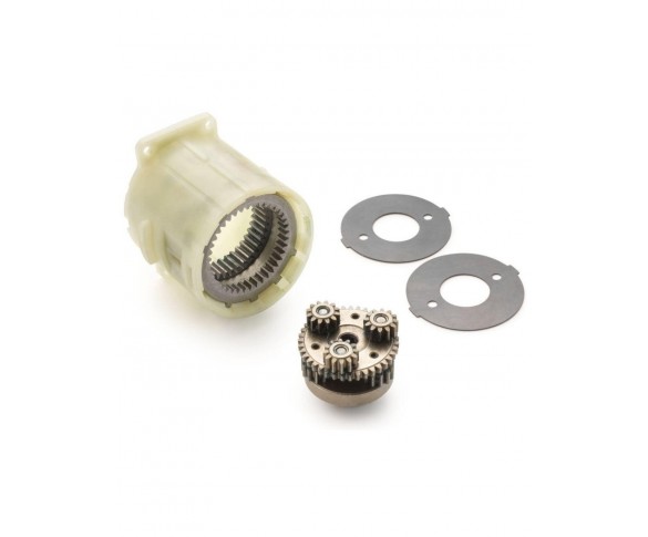 12.96 GEARBOX 16