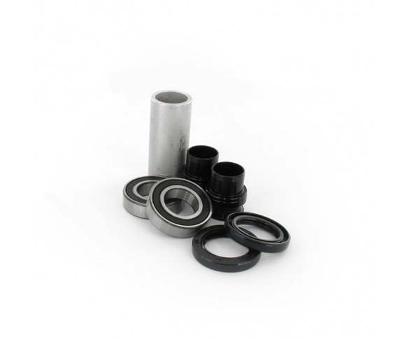 Haan Wheels, Konverteringskit Fram, FRAM