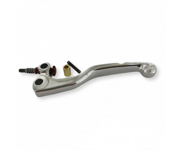 Holeshot, Kopplingsgrepp