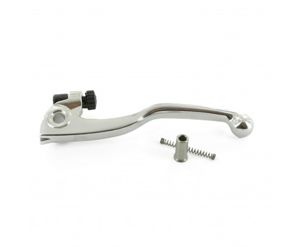 Holeshot, Kopplingsgrepp