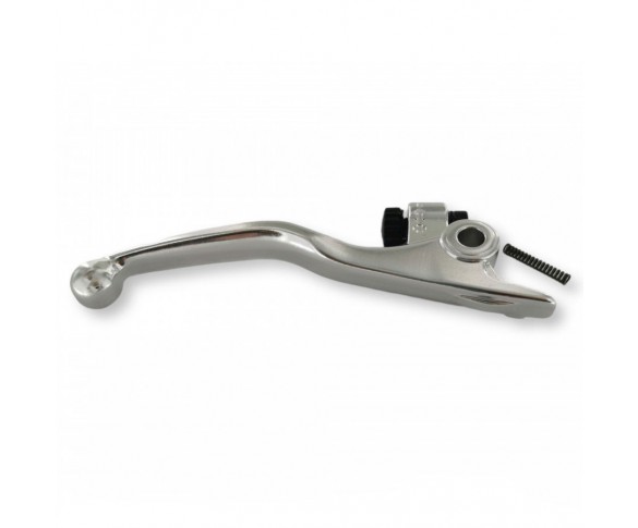 Holeshot, Bromsgrepp