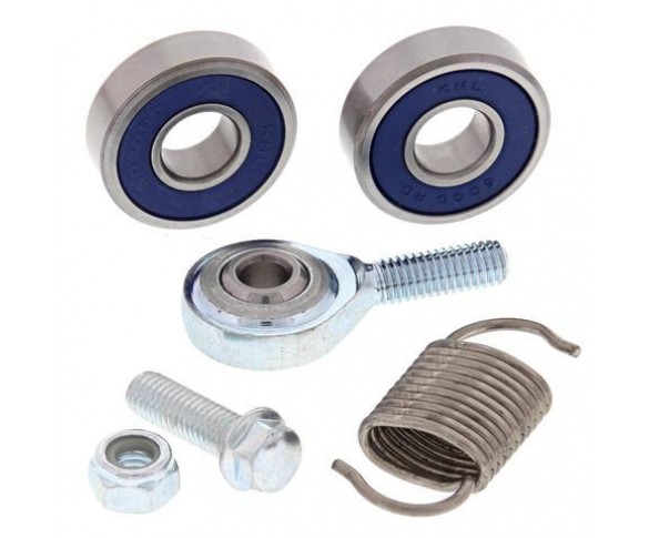 All Balls, Bromspedal Rep. Kit