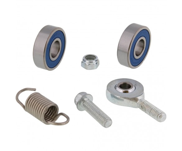 All Balls, Bromspedal Rep.kit