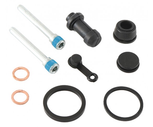 All Balls, Bromsok Rep. Kit Bak