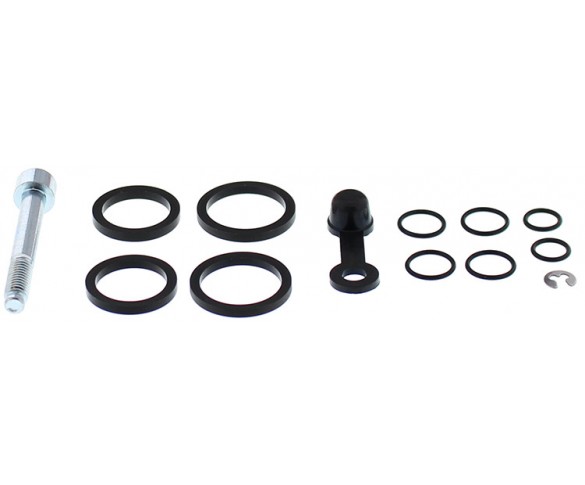 All Balls, Bromsok Rep. Kit Fram
