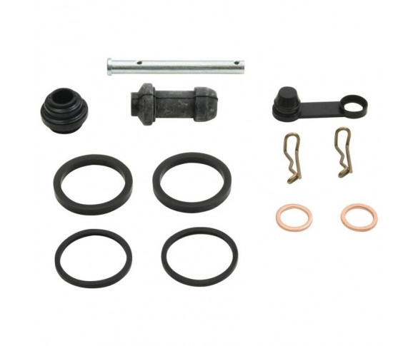 All Balls, Bromsok Rep. Kit Fram