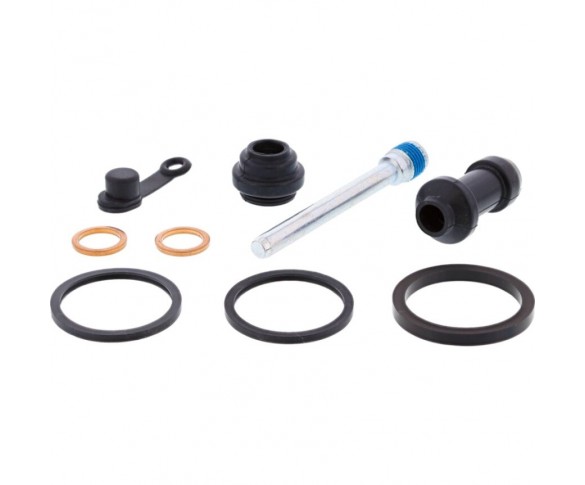 All Balls, Bromsok Rep. Kit Fram
