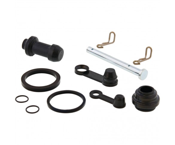 All Balls, Bromsok Rep. Kit Fram/Bak