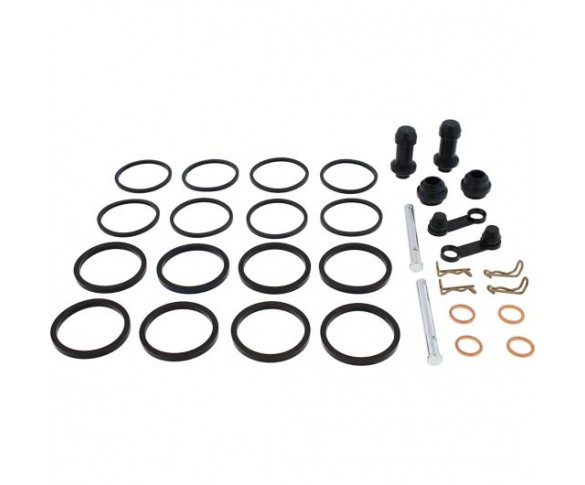 All Balls, Bromsok Rep. Kit, FRAM