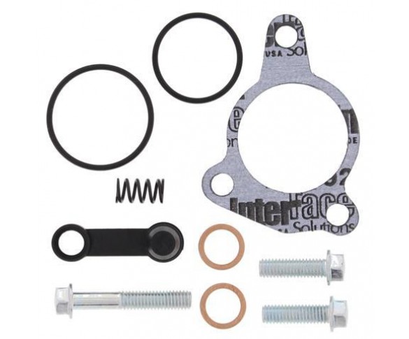 All Balls, Slavcylinder Kit