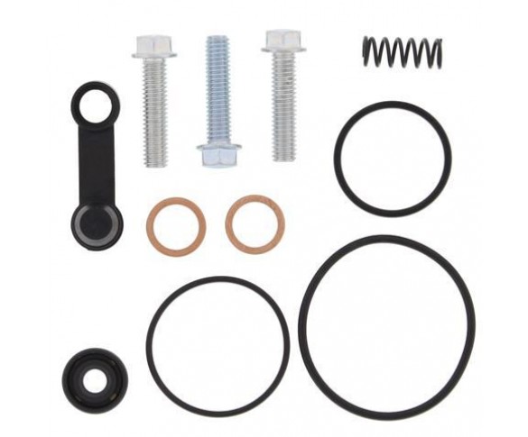 All Balls, Slavcylinder Kit