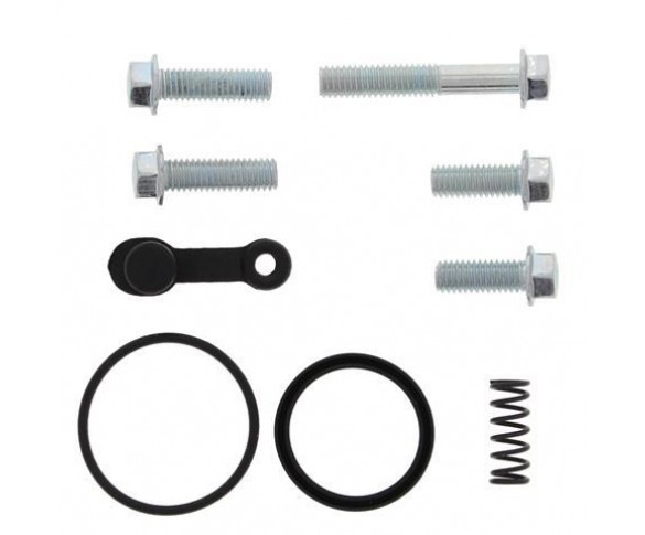 All Balls, Slavcylinder Kit
