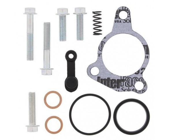 All Balls, Slavcylinder Kit