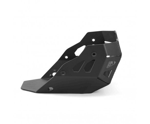 Hasplåt CFMOTO 450 MT