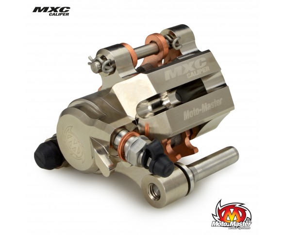 Moto-Master, MXC Factory Racing Bromsok, BAK