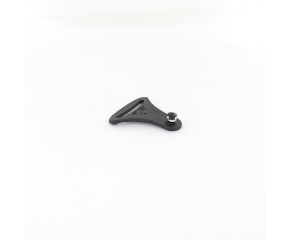EVS Sports, Axis ProSport Strap hållare Yttre, 4st