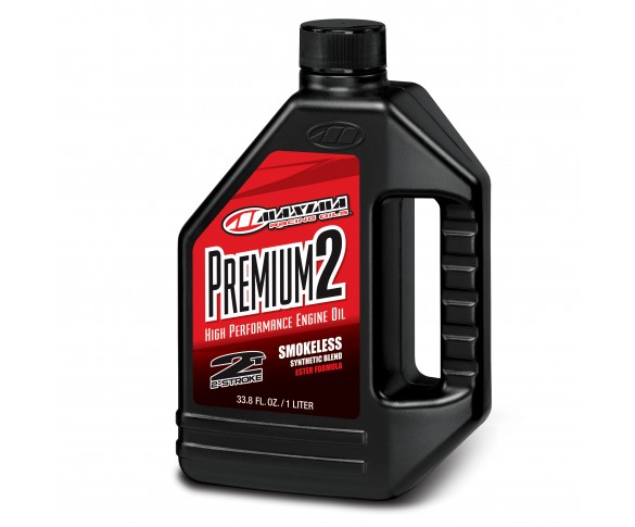 Maxima, Premium 2 - 1L