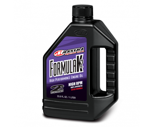 Maxima, Formula K2 100% synthetic Premix - 1L