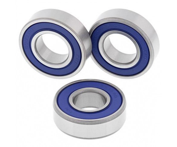 All Balls, Hjullagersats, BAK