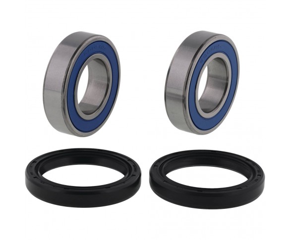 All Balls, Hjullagersats