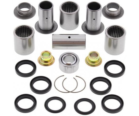 All Balls, Länkage kit